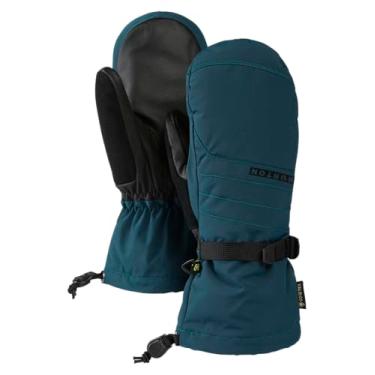 Imagem de Burton Luvas femininas de luxo GORE‑TEX, esmeralda profunda, M