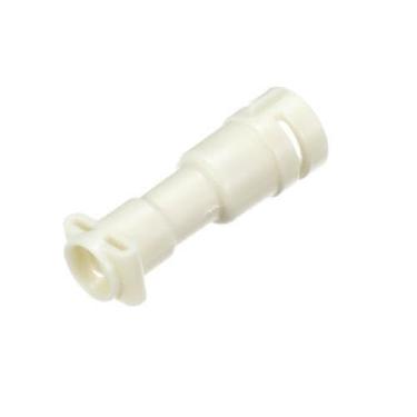 Imagem de Generic Conector de entrada TB Thermo Block do elemento de aquecimento de água compatível com a máquina de café Philips, bege