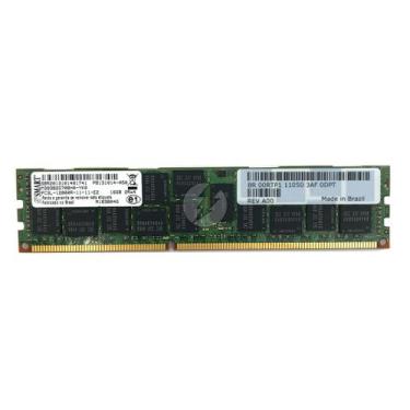 Imagem de Memória RAM SMART M393B2G70BH0-YK0 R163B04G: DDR3L, 16GB, 2Rx4, 1600R,