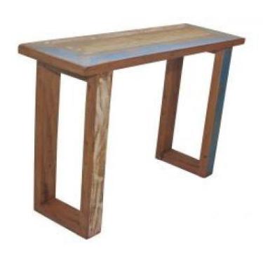 Imagem de Aparador Rustico Colonia 120cm Madeira de Demolição com Pátina - Movei