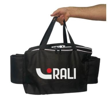 Imagem de Balde/Bolsa Rali Térmica Massagista Profissional - Esportes