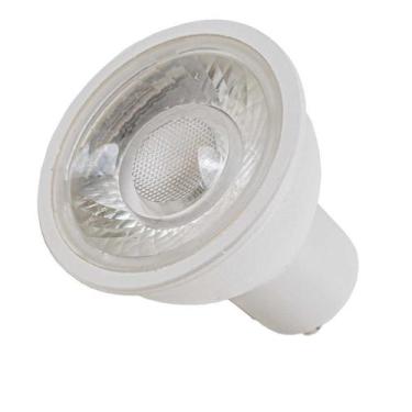 Imagem de Lâmpada LED Dicróica GU10 MR16 4,8W Branco Quente Save Energy St2022 -