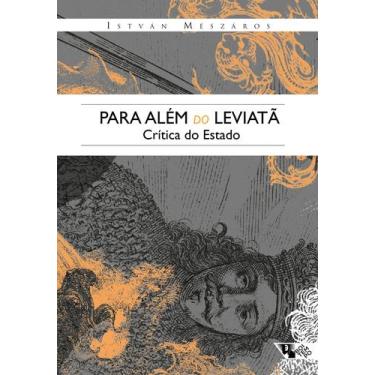 Imagem de Livro - Para além do Leviatã