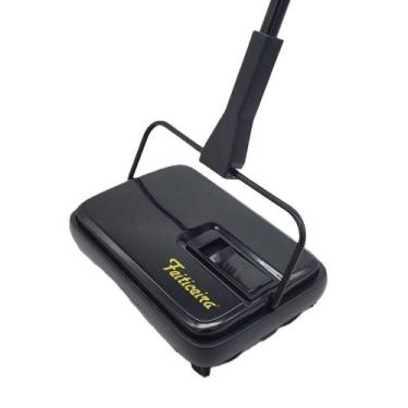 Imagem de Vassoura Feiticeira Varredoura Nova