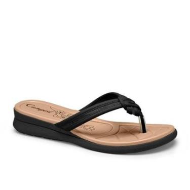 Imagem de Tamanco Feminino Campesí CP521-Feminino