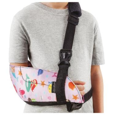 Imagem de Tipóia Imobilizadora Infantil Feminina Hidrolight - Hidrolight do Bras