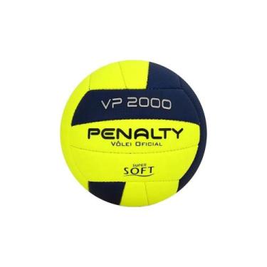 Imagem de Bola Volei De Quadra Vp 2000 X Penalty Volley Oficial