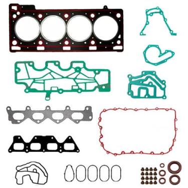 Imagem de Jogo Junta Motor Duster Oroch 2.0 16v 2011/. C/ Retentor  - JUNTALIMA