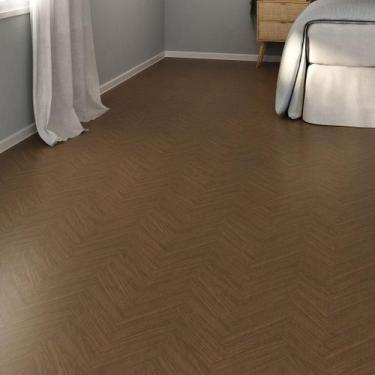 Imagem de Piso Vinílico Em Manta PVC 1,2mm Antiderrapante 2 Metros x 22 Metros I