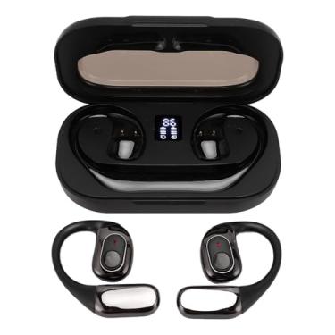 Imagem de Fones de Ouvido para Tradutor, Fones de Ouvido para Tradução Em 144 Idiomas Com Chamadas e Música, Fones de Ouvido Com Tradução Bluetooth para Aprendizagem Em Viagens de Negócios