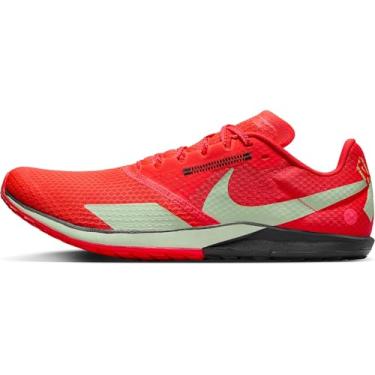Imagem de Nike Rival Waffle 6 (DX7998-600, Crimson brilhante/verde vapor-preto), Crimson brilhante/verde vapor-preto, 36