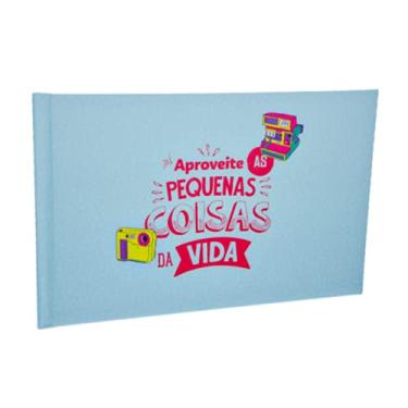Imagem de Álbum para Fotos compatível com Polaroid ou Instax – Instalovers Ical 910