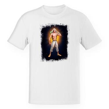 Imagem de Camiseta Infantil  Empires and Puzzles Heroi Kullervo - Alearts, 14