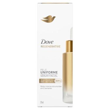 Imagem de Sérum Dove Facial Regenerative 28ml