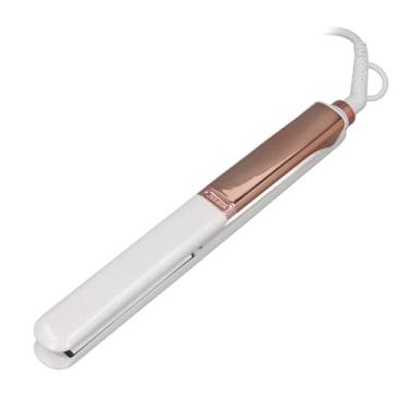 Imagem de Penteado Liso, Penteado Portátil Com íons de Aquecimento Portátil para Viajar Em Casa (Plugue da UE)