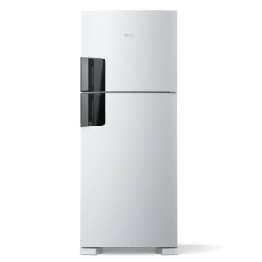 Imagem de Geladeira Frost Free Duplex Consul Branca 410 Litros CRM50LB Branco 220V
