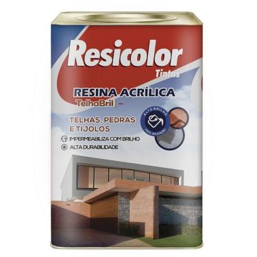 Imagem de Fundo preparador de parede 3,6l | resicolor