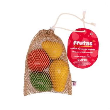 Imagem de Lume Frutas