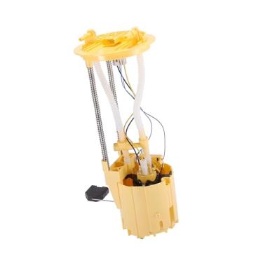 Imagem de A ABSOPRO E7181M RL003468AB Conjunto de módulo de bomba de combustível elétrica de substituição para Dodge para Ram 2500 2005-2009 SP7181M FG1224 Item de substituição