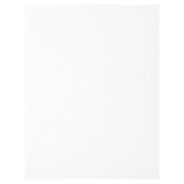 Imagem de Cartolina 21,59 x 27,94 cm - (250 unidades), White Linen