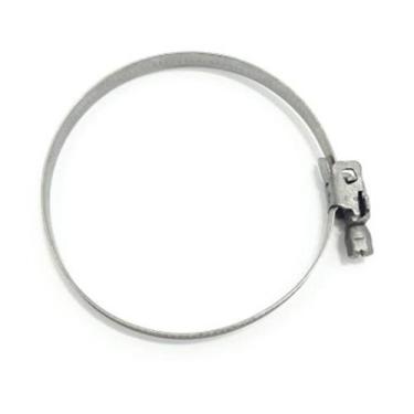 Imagem de Abraçadeira da Mangueira Renault Master Trafic - 7701407068