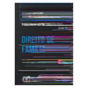 Imagem de Fundamentos Do Direito Civil Direito De Família Vol.6 - 6ª Edição 2025