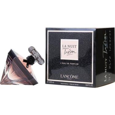 Imagem de Perfume Feminino Lancome Tresor La Nuit Eau De Parfum Spray 100 ml
