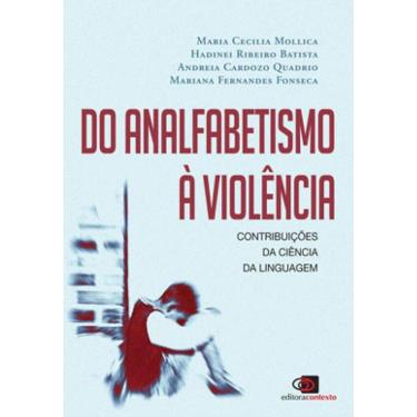 Imagem de Do Analfabetismo À Violência