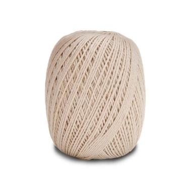 Imagem de Linha Círculo Barroco Maxcolor 6 400g, 7684 - Porcelana