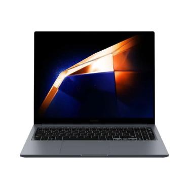 Imagem de Notebook Samsung NP750XGJ-KG5BR 15.6, I3-1315U, 256GB, 8GB DDR4, Windows 11, Grafite