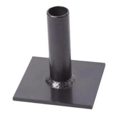 Imagem de Sapata Fixa Para Andaime Q10 X D10 X A12