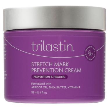Imagem de Creme de prevenção de estrias TriLastin Maternity 120 ml