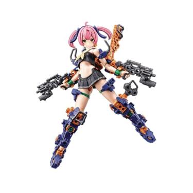 Imagem de Kotobukiya Megami Device: Buster Doll Gunner Midnight Fang Plastic Model Kit