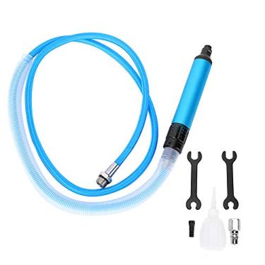 Imagem de Tipo de Caneta Mini Grinder Micro Air Die Die Máquina de Moagem de Alta Velocidade para Corte de Moagem