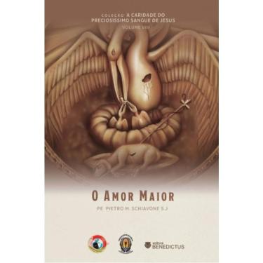Imagem de O Amor Maior