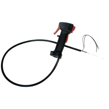 Imagem de Acelerador Completo Roçadeira - Siga Tools