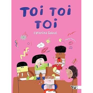 Imagem de Toi Toi Toi - BOITATÁ