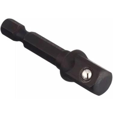 Imagem de Adaptador De Soquete Sext.1/4 - Quad.1/2 - B - 54673 - MAKITA