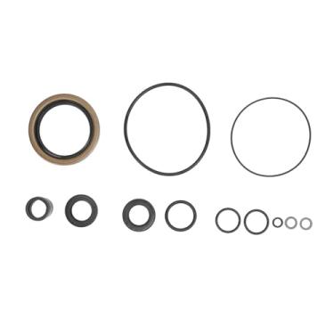 Imagem de Kit de Vedação de Moradia de Transmissão Superior, Reposição de Desempenho Aprimorada de Liga de Metal para Mercruiser Stern Drive Alpha One Gen II Fits 1991-1998 Modelo