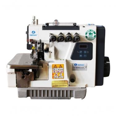 Imagem de Máquina De Costura Overlock Ponto Cadeia Direc Drive 110v