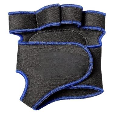 Imagem de Luva Para Academia Treino Bike Bicicleta Fitness Masculino e Feminino