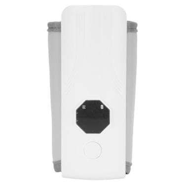 Imagem de Aquecedor de mamadeira, aquecedor de leite rápido portátil de 6 engrenagens de 4000 mAh para leite materno