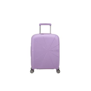 Imagem de American Tourister Mala de Viagem Starvibe Lilás Pequena Expansível