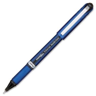 Imagem de Pentel Caneta Rollerball Energel 0,5 Preta Bln25-a