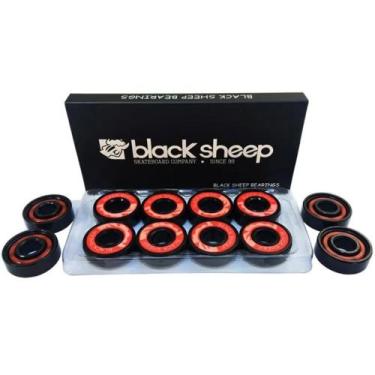 Imagem de Rolamento Black Sheep Black