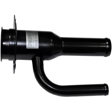 Imagem de Dorman Gargalo de enchimento do tanque de combustível traseiro 574-088 compatível com modelos Ford selecionados