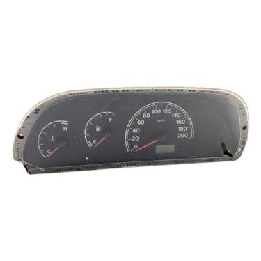 Imagem de S8961 Painel Instrumento Velocímetro Fiat Palio Siena 2003 2004 2005 2