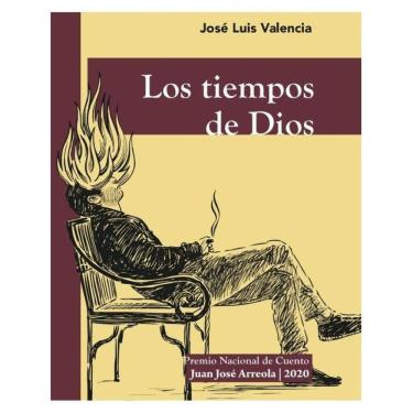 Imagem de Los tiempos de Dios - Espanhol