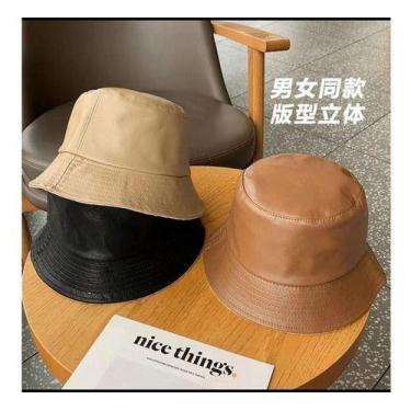 Imagem de Chapeu Bucket Estilo - oem, 9-12 M, Preto