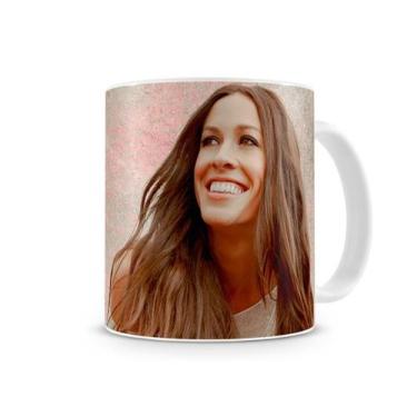 Imagem de Caneca Alanis Morissete - Starnerd